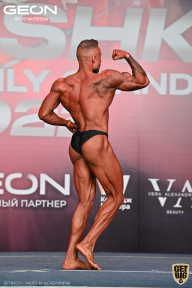 Grand Prix Dudushkin Fitness Family - 2022