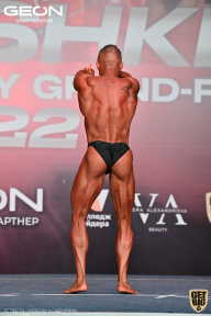 Grand Prix Dudushkin Fitness Family - 2022