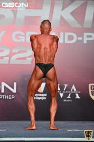 Grand Prix Dudushkin Fitness Family - 2022