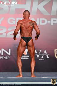 Grand Prix Dudushkin Fitness Family - 2022