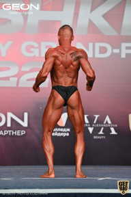 Grand Prix Dudushkin Fitness Family - 2022