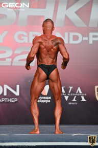 Grand Prix Dudushkin Fitness Family - 2022