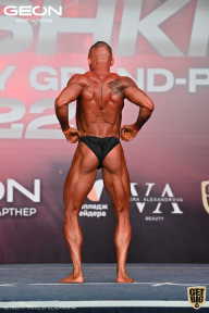 Grand Prix Dudushkin Fitness Family - 2022