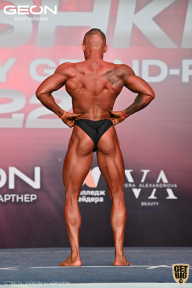 Grand Prix Dudushkin Fitness Family - 2022