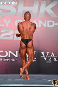 Grand Prix Dudushkin Fitness Family - 2022