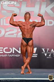 Grand Prix Dudushkin Fitness Family - 2022
