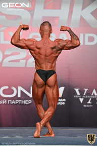 Grand Prix Dudushkin Fitness Family - 2022