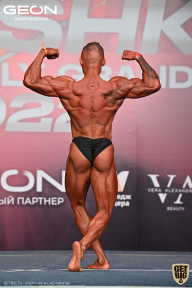 Grand Prix Dudushkin Fitness Family - 2022