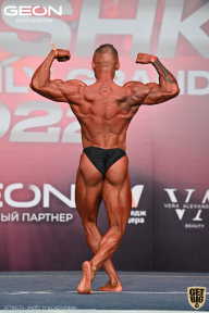 Grand Prix Dudushkin Fitness Family - 2022