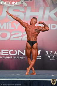 Grand Prix Dudushkin Fitness Family - 2022