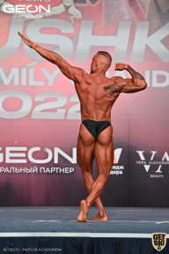 Grand Prix Dudushkin Fitness Family - 2022