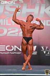 Grand Prix Dudushkin Fitness Family - 2022