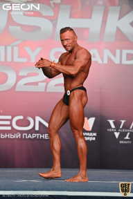 Grand Prix Dudushkin Fitness Family - 2022