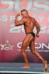 Grand Prix Dudushkin Fitness Family - 2022