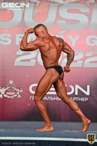 Grand Prix Dudushkin Fitness Family - 2022