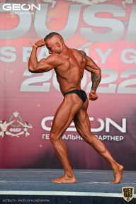 Grand Prix Dudushkin Fitness Family - 2022