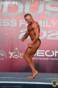 Grand Prix Dudushkin Fitness Family - 2022