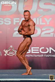 Grand Prix Dudushkin Fitness Family - 2022