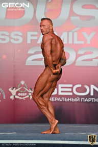 Grand Prix Dudushkin Fitness Family - 2022