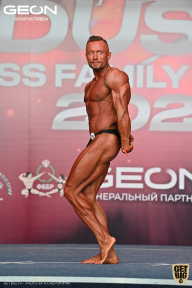 Grand Prix Dudushkin Fitness Family - 2022