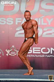 Grand Prix Dudushkin Fitness Family - 2022