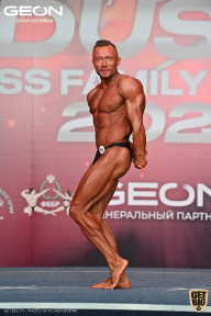 Grand Prix Dudushkin Fitness Family - 2022
