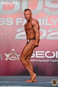Grand Prix Dudushkin Fitness Family - 2022