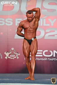 Grand Prix Dudushkin Fitness Family - 2022