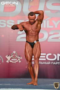 Grand Prix Dudushkin Fitness Family - 2022