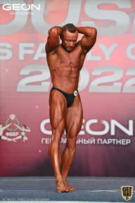 Grand Prix Dudushkin Fitness Family - 2022
