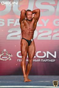 Grand Prix Dudushkin Fitness Family - 2022