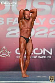 Grand Prix Dudushkin Fitness Family - 2022