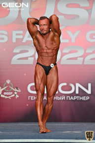 Grand Prix Dudushkin Fitness Family - 2022