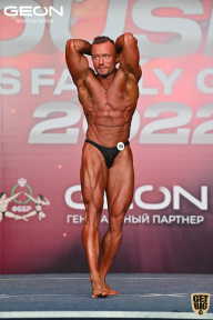 Grand Prix Dudushkin Fitness Family - 2022