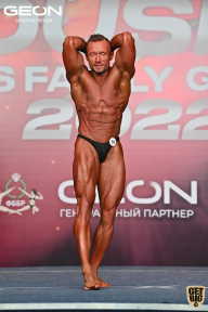 Grand Prix Dudushkin Fitness Family - 2022
