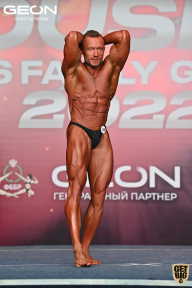 Grand Prix Dudushkin Fitness Family - 2022