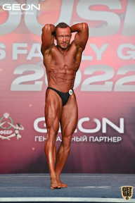 Grand Prix Dudushkin Fitness Family - 2022