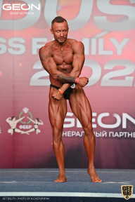 Grand Prix Dudushkin Fitness Family - 2022