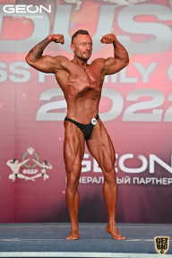 Grand Prix Dudushkin Fitness Family - 2022