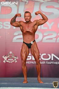 Grand Prix Dudushkin Fitness Family - 2022