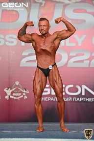 Grand Prix Dudushkin Fitness Family - 2022