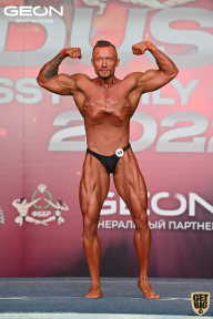 Grand Prix Dudushkin Fitness Family - 2022