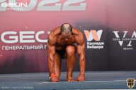 Grand Prix Dudushkin Fitness Family - 2022