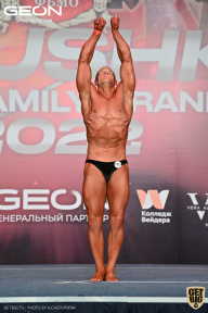 Grand Prix Dudushkin Fitness Family - 2022