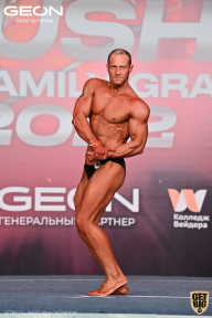 Grand Prix Dudushkin Fitness Family - 2022
