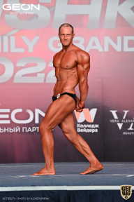 Grand Prix Dudushkin Fitness Family - 2022