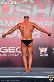 Grand Prix Dudushkin Fitness Family - 2022