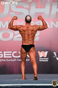 Grand Prix Dudushkin Fitness Family - 2022