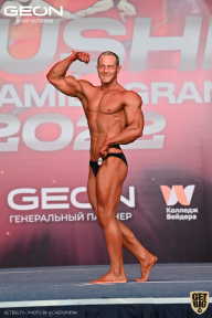 Grand Prix Dudushkin Fitness Family - 2022