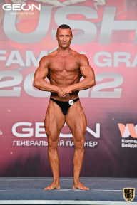 Grand Prix Dudushkin Fitness Family - 2022